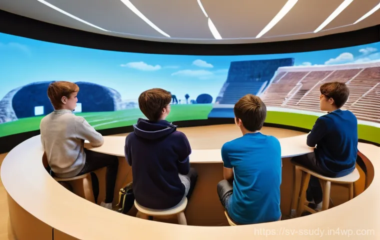 몰입형 학습의 성공적인 이행을 위한 체크리스트 - **Prompt 2: Augmented Reality for On-Site Industrial Support**
"An adult female engineer, wearin... 몰입형 학습의 성공적인 이행을 위한 체크리스트 - **Prompt 2: Augmented Reality for On-Site Industrial Support**
"An adult female engineer, wearin...