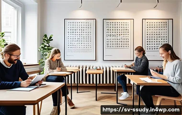 5 smarta sätt att integrera praktik och teori i en engagerande lärmiljö 4 몰입형 학습 환경에서의 실습과 이론의 통합 관련 이미지 2