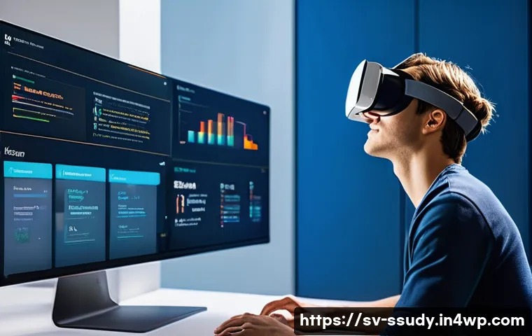 5 smarta sätt att förbättra användarupplevelsen i immersiva lärmiljöer 4 몰입형 학습 환경에서의 사용자 경험 개선 관련 이미지 2