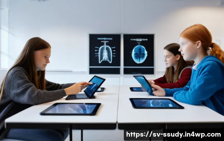 5 banbrytande teknologier som förvandlar immersivt lärande i Sverige 2024 3 몰입형 학습 환경을 위한 최신 기술 트렌드 관련 이미지 1